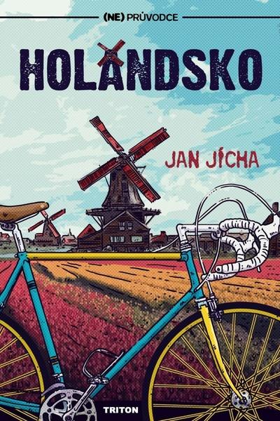 Holandsko - 978-80-7387-902-0