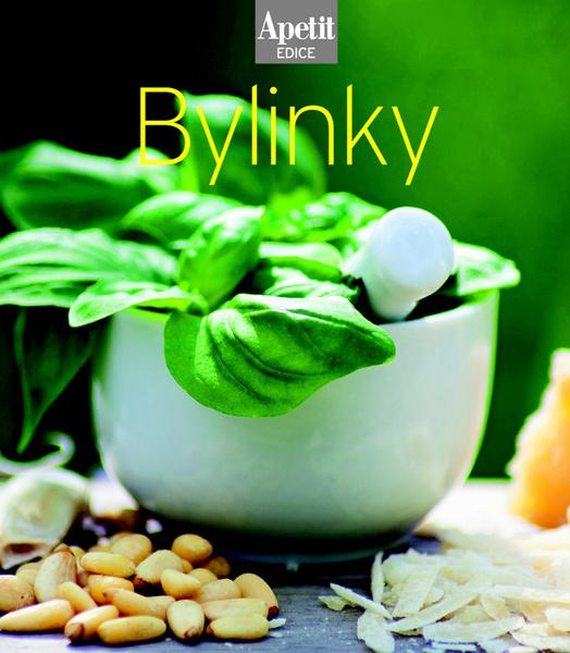 Levně Bylinky