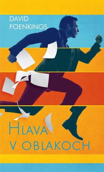Hlava v oblakoch - 978-80-556-0959-1
