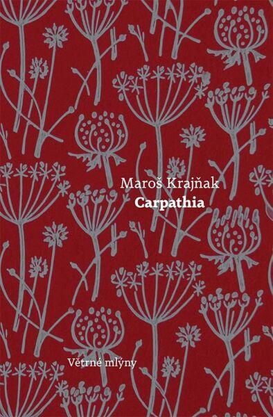 Carpathia - 978-80-7443-126-5
