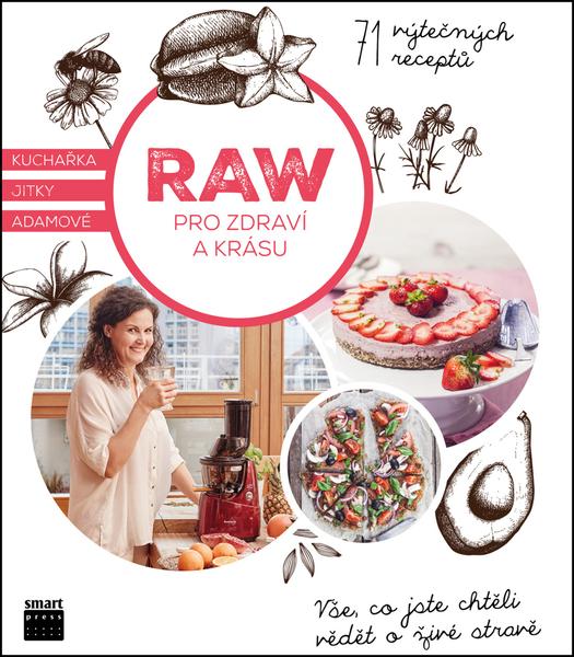 Levně RAW pro zdraví a krásu