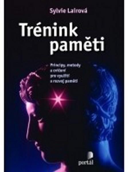 Trénink paměti - 978-80-262-0888-4