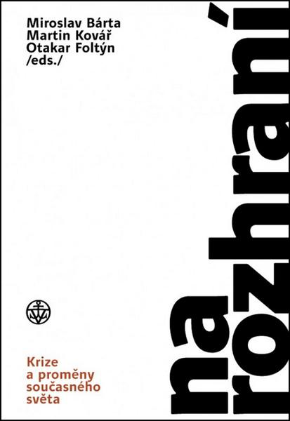 Na rozhraní - 978-80-7429-357-3