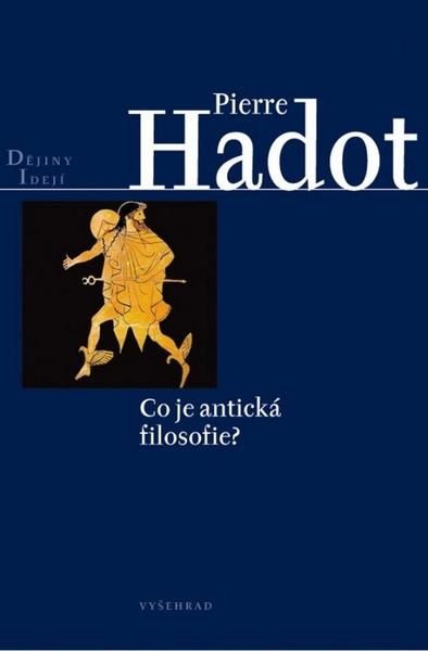 Co je antická filozofie? - 978-80-7429-680-2