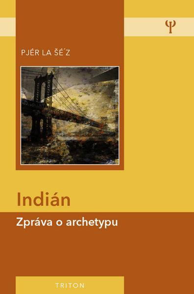 Levně Indián