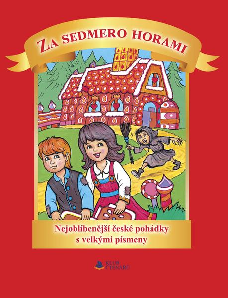 Za sedmero horami - 978-80-7371-886-2