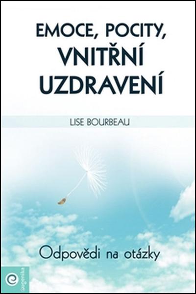 Levně Emoce, pocity, vnitřní uzdravení