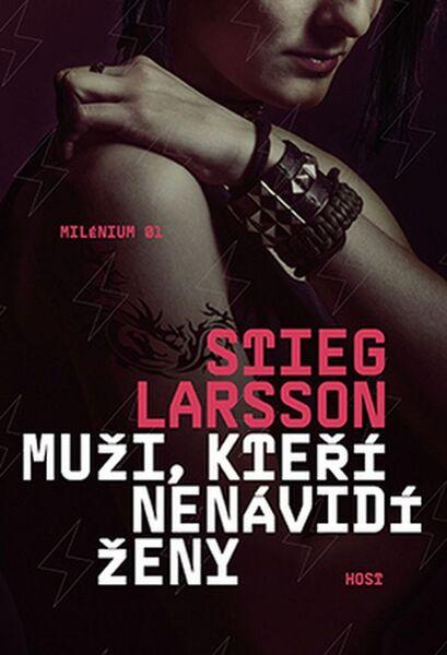 Muži, kteří nenávidí ženy - 978-80-7491-577-2