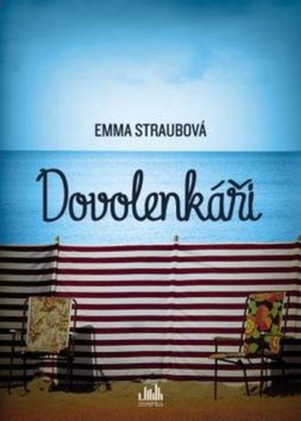 Dovolenkáři - 978-80-247-5489-5