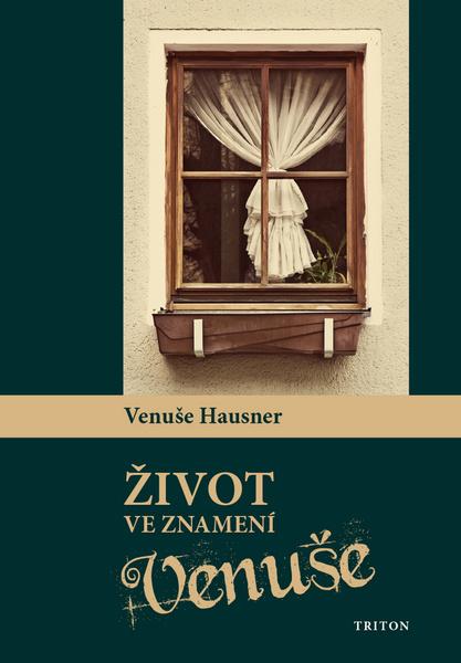 Levně Život ve znamení Venuše