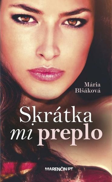 Skrátka mi preplo - 978-80-8114-511-7