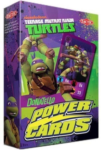 Albi Power cards Donatello - 83116/ZF8