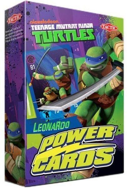 Albi Power cards Leonardo - 83118/ZF6