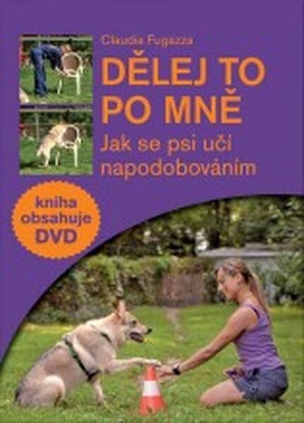 Dělej to po mně + DVD - 978-80-7428-260-7