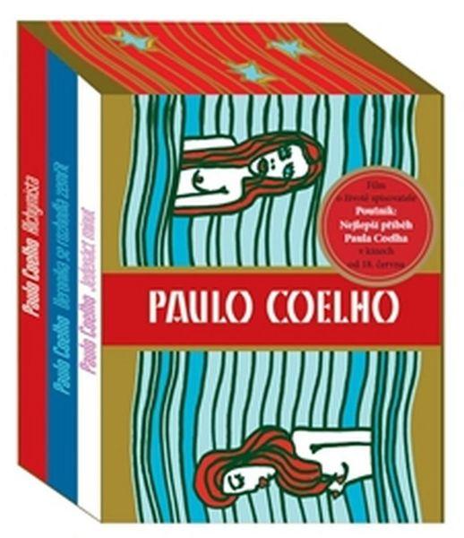 Paulo Coelho - 978-80-257-1526-0