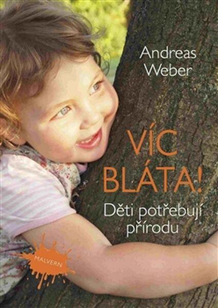 Víc bláta! - 978-80-7530-005-8