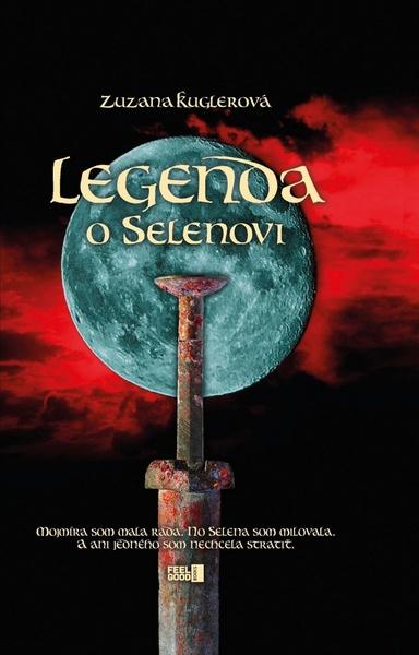 Levně Legenda o Selenovi