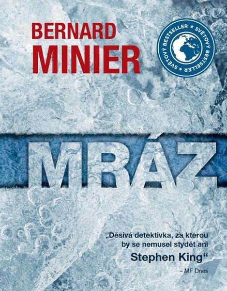 Mráz - 978-80-7505-159-2