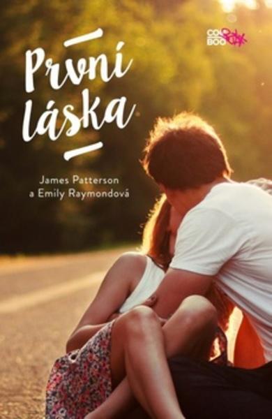 První láska - 978-80-7447-903-8