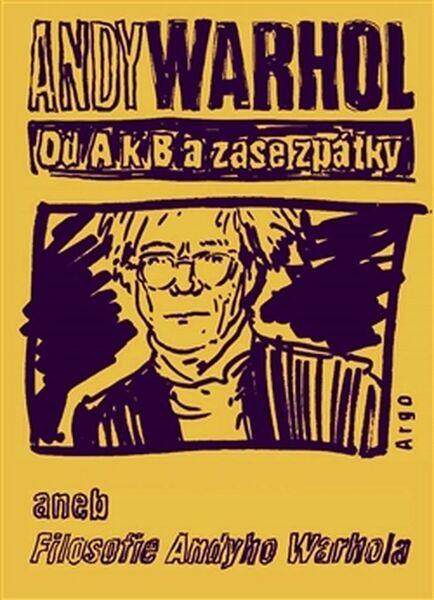 Od A k B a zase zpátky - 978-80-257-1423-2