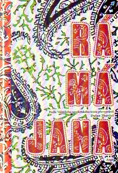 Rámájana - 978-80-257-1410-2