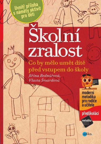 Školní zralost - 978-80-266-0793-9