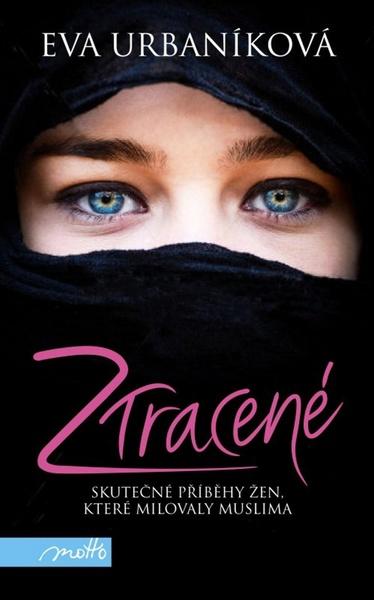 Ztracené - 978-80-267-0435-5