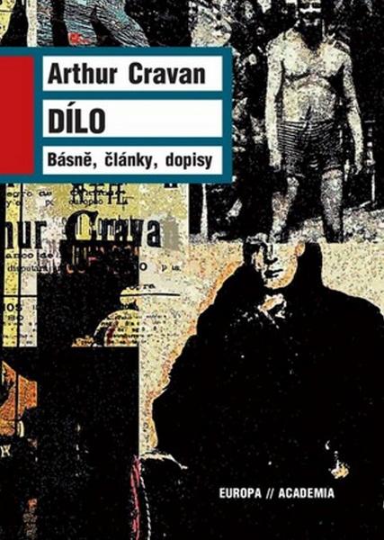 Dílo Básně, články, dopisy - 978-80-200-2497-8