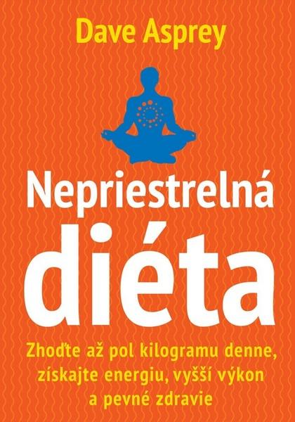 Nepriestrelná diéta - 978-80-8109-268-8