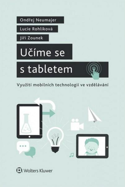 Levně Učíme se s tabletem