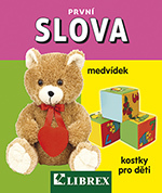První slova - 978-80-7228-729-1