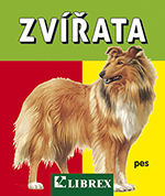 Zvířata - 978-80-7228-730-7
