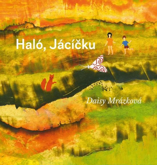 Levně Haló, Jácíčku