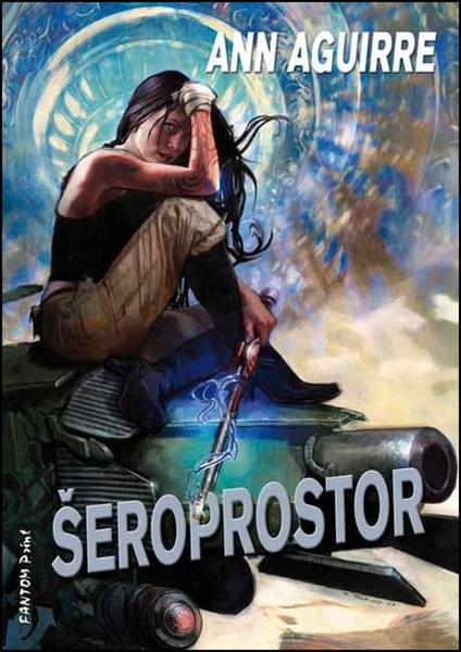 Šeroprostor - 978-80-7398-321-5