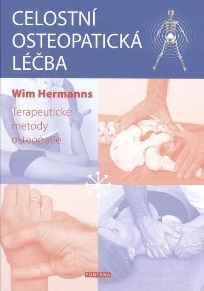 Levně Celostní osteopatická léčba