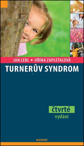 Turnerův syndrom - 978-80-7345-446-3