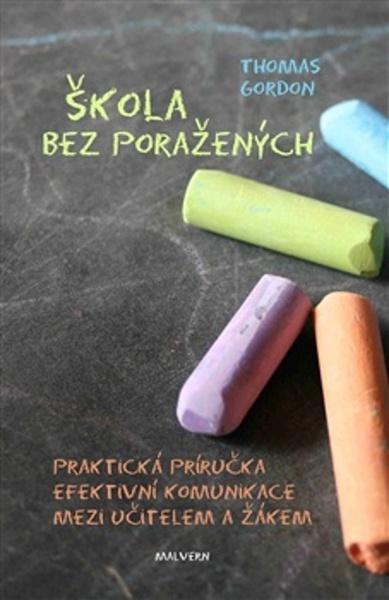Levně Škola bez poražených