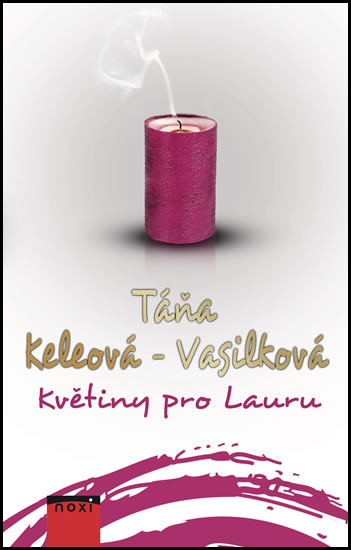 Květiny pro Lauru - 978-80-8111-280-5