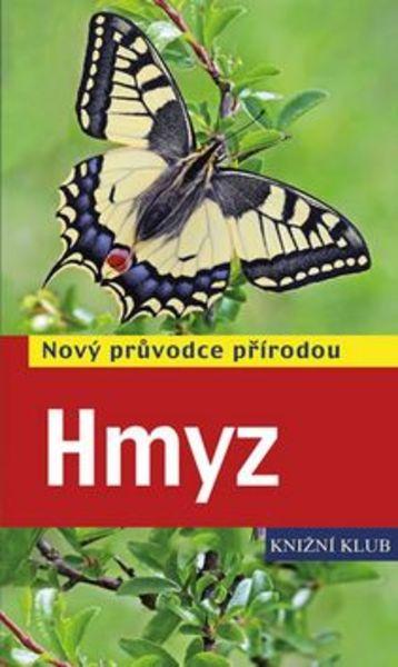 Hmyz - 978-80-242-4708-3