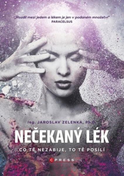 Nečekaný lék - 978-80-264-0813-0