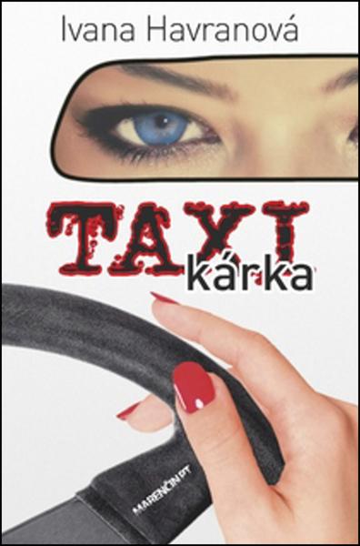 Levně Taxikárka