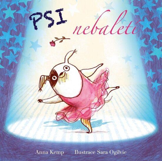 Psi nebaletí - 978-80-87588-70-3