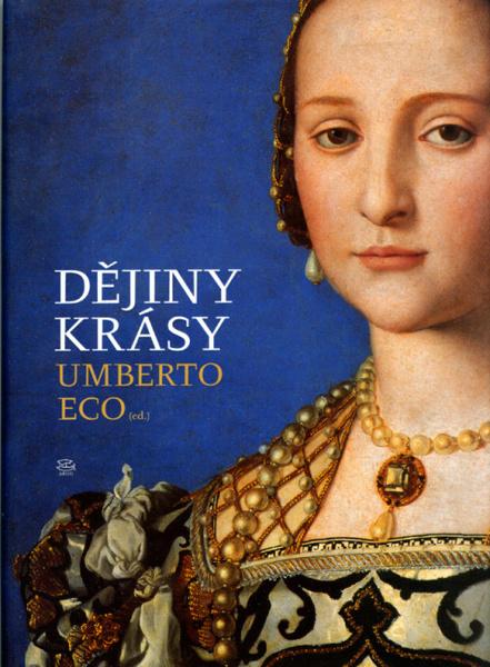 Dějiny krásy - 978-80-257-1433-1