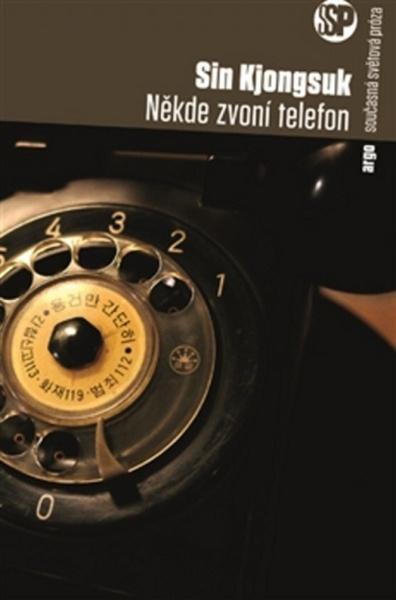 Levně Někde zvoní telefon