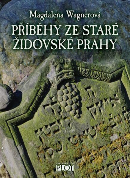 Levně Příběhy ze staré židovské Prahy