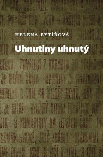 Levně Uhnutiny uhnutý