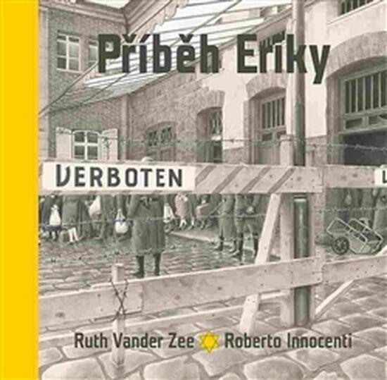 Příběh Eriky - 978-80-87595-44-2