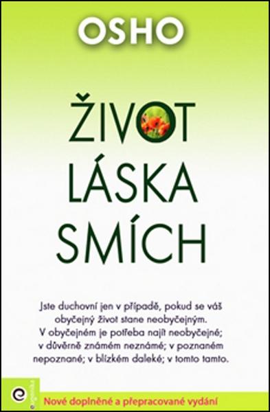 Život, láska, smích - 978-80-8100-412-4