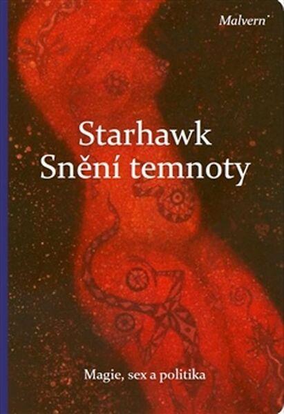 Snění temnoty - 978-80-7530-010-2