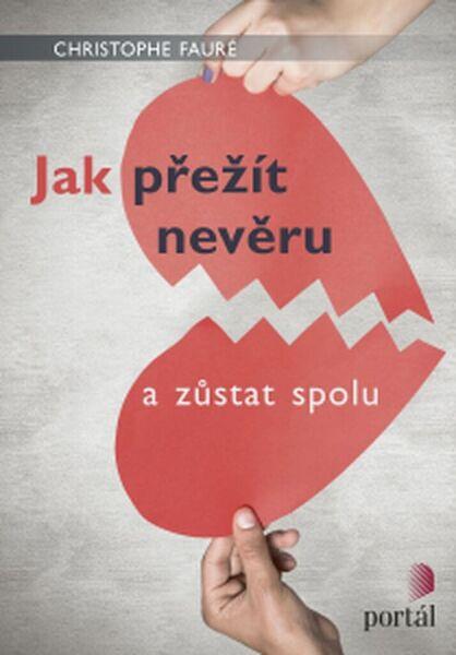 Jak přežít nevěru - 978-80-262-0930-0
